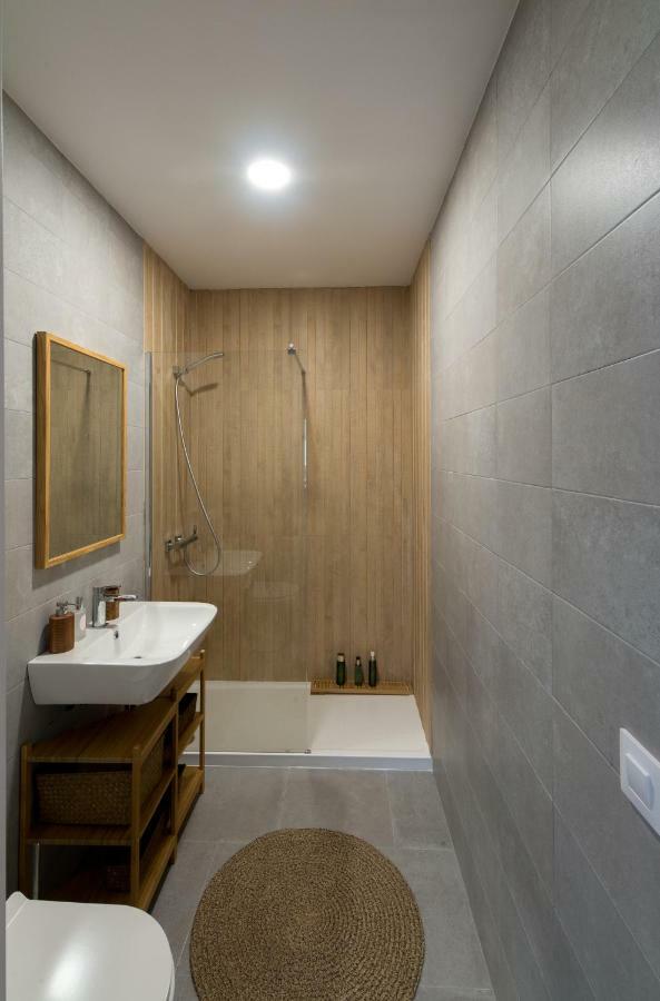 Bohorquez Rooms By Atico73 Medina-Sidonia Exterior foto