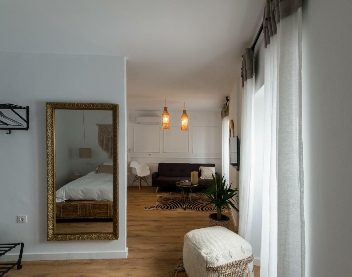 Bohorquez Rooms By Atico73 Medina-Sidonia Exterior foto