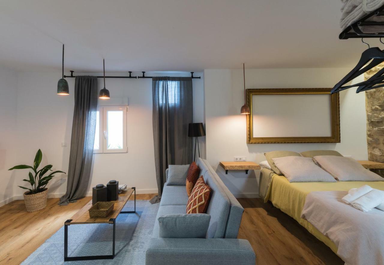 Bohorquez Rooms By Atico73 Medina-Sidonia Exterior foto